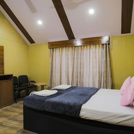 Nature Resort Sasan Gir Exterior photo