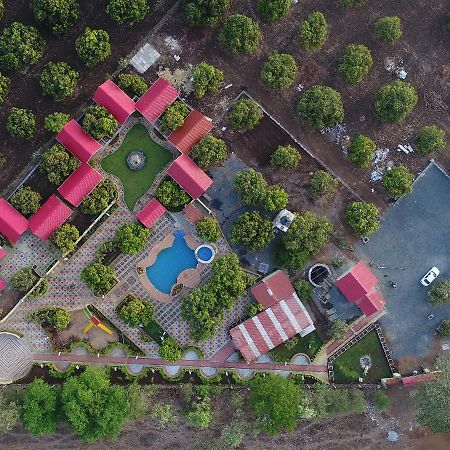 Nature Resort Sasan Gir Exterior photo