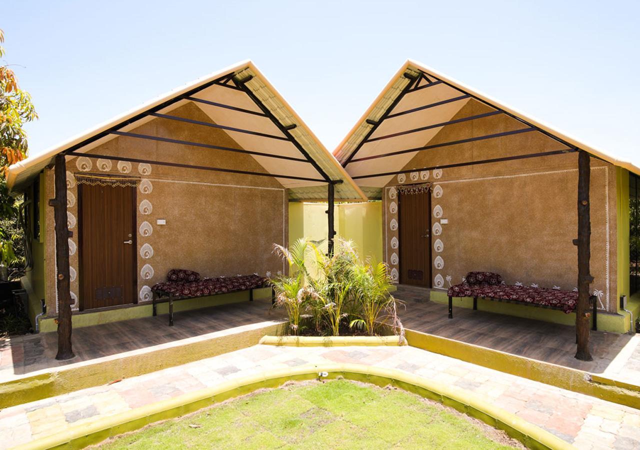 Nature Resort Sasan Gir Exterior photo