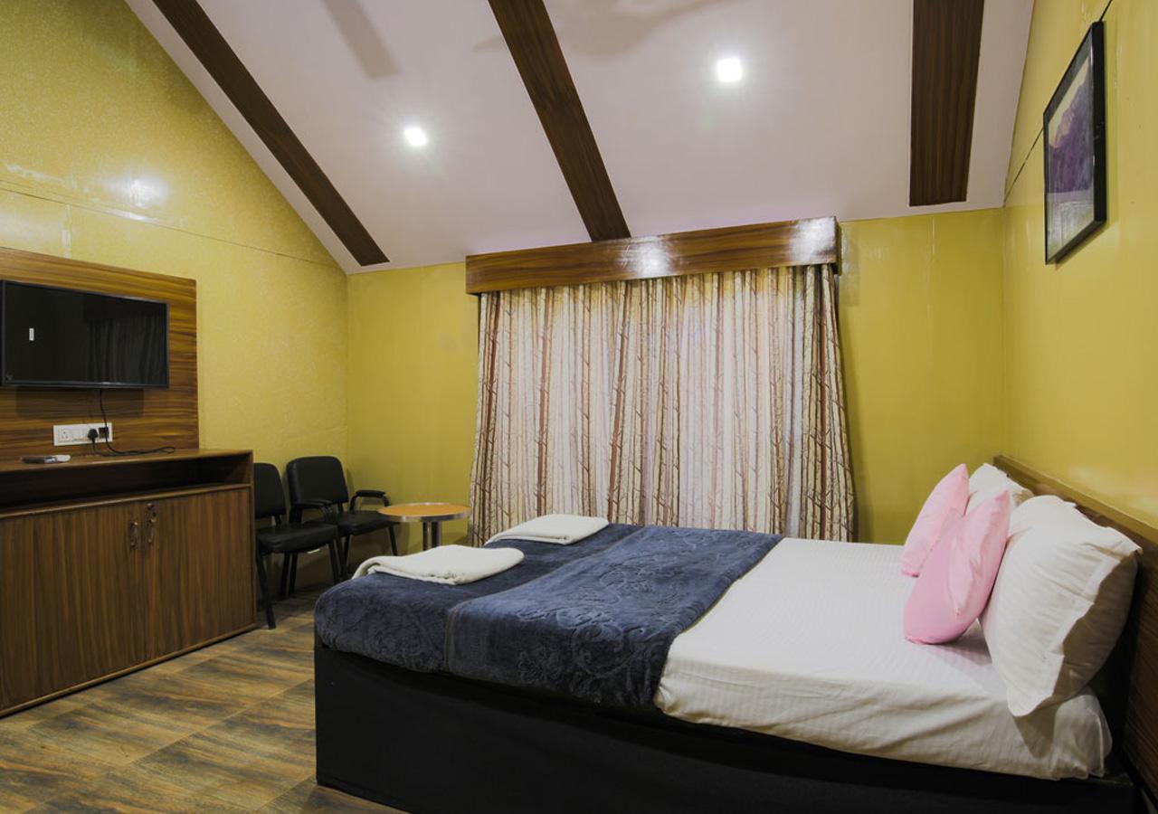 Nature Resort Sasan Gir Exterior photo
