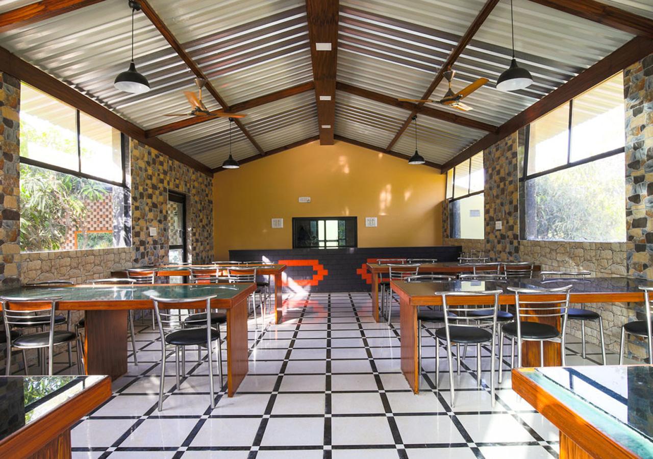 Nature Resort Sasan Gir Exterior photo